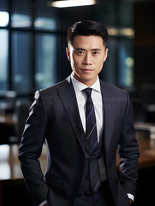 向述兵 现场执行负责人